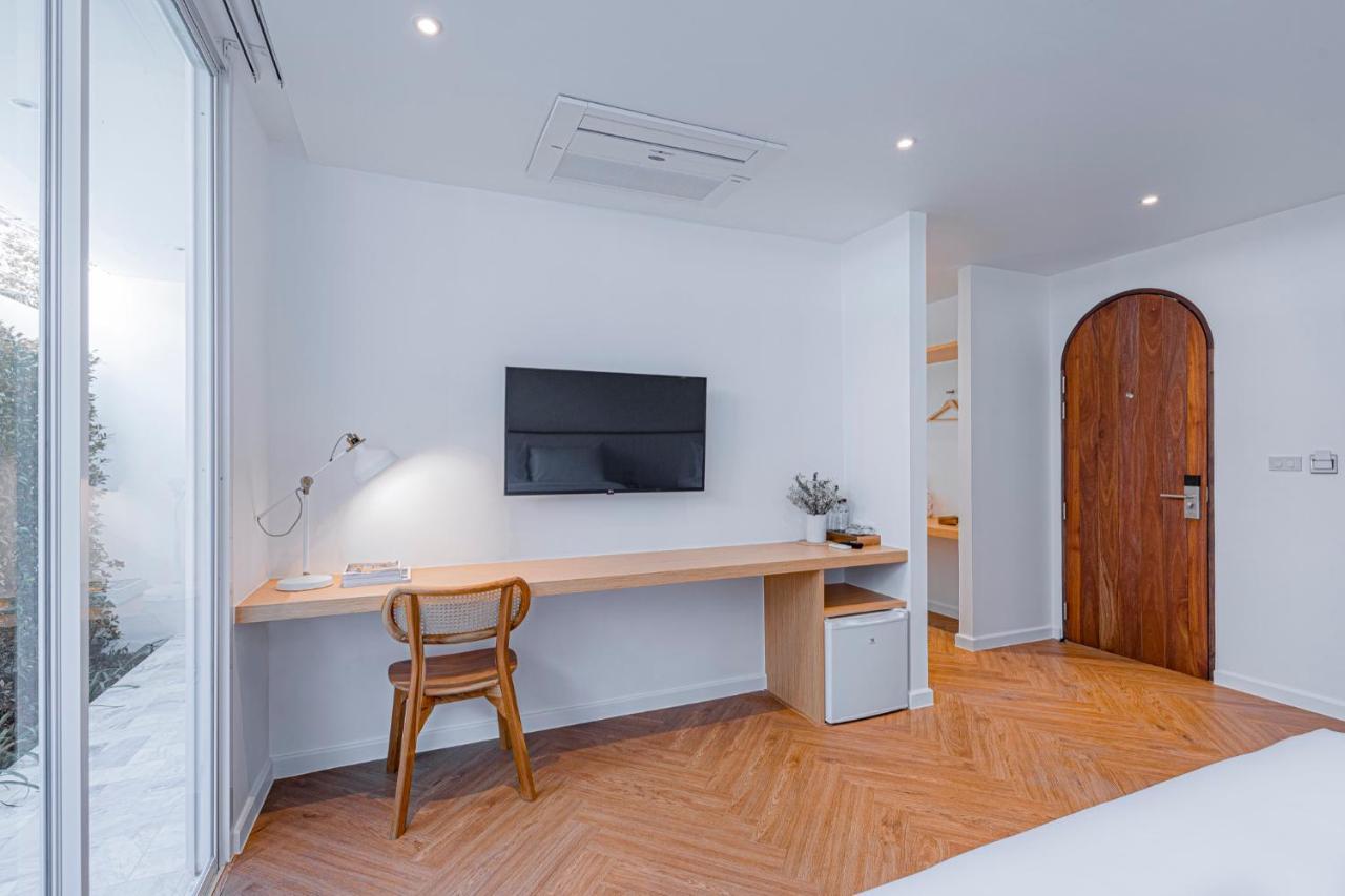 האט יאי Casa 33 Hatyai מראה חיצוני תמונה