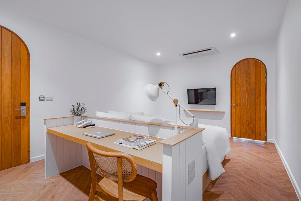 האט יאי Casa 33 Hatyai מראה חיצוני תמונה