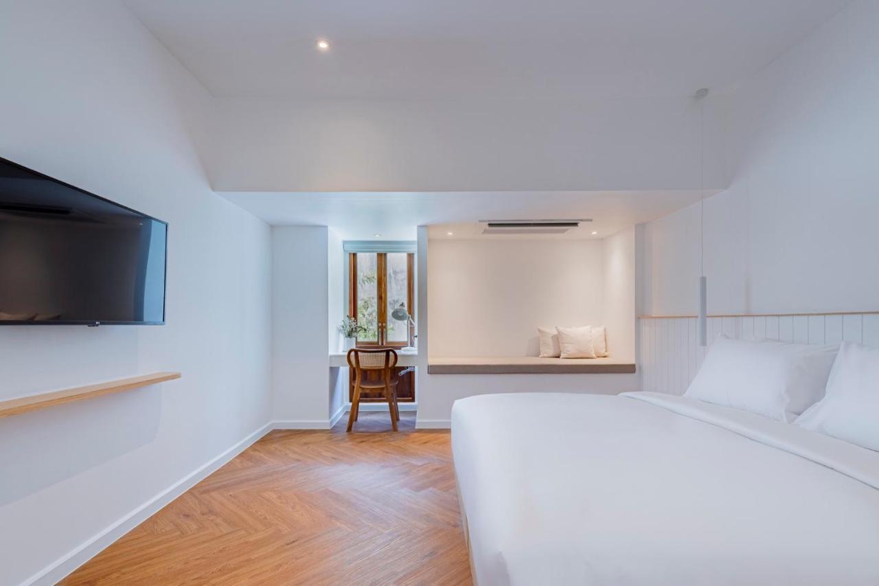 האט יאי Casa 33 Hatyai מראה חיצוני תמונה