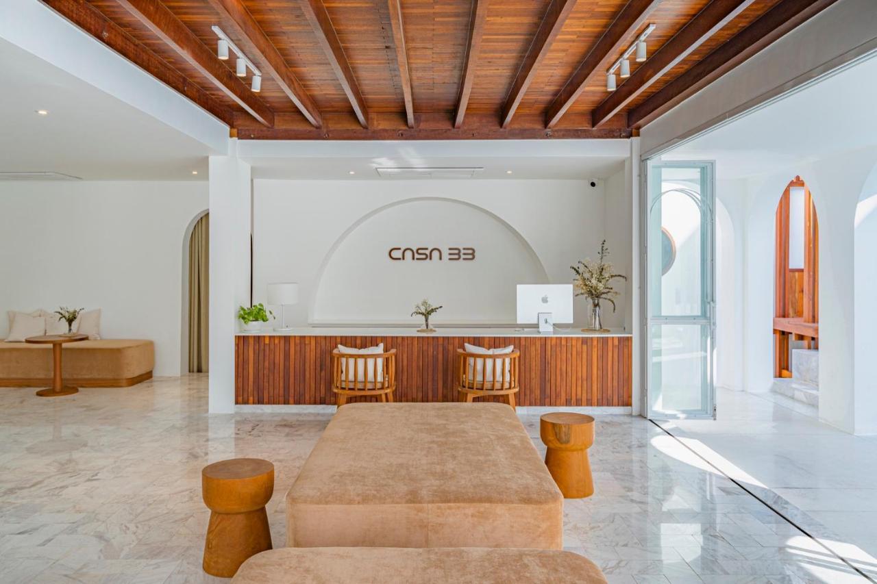 האט יאי Casa 33 Hatyai מראה חיצוני תמונה