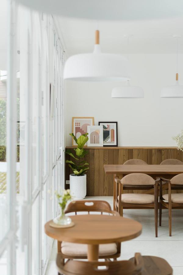האט יאי Casa 33 Hatyai מראה חיצוני תמונה