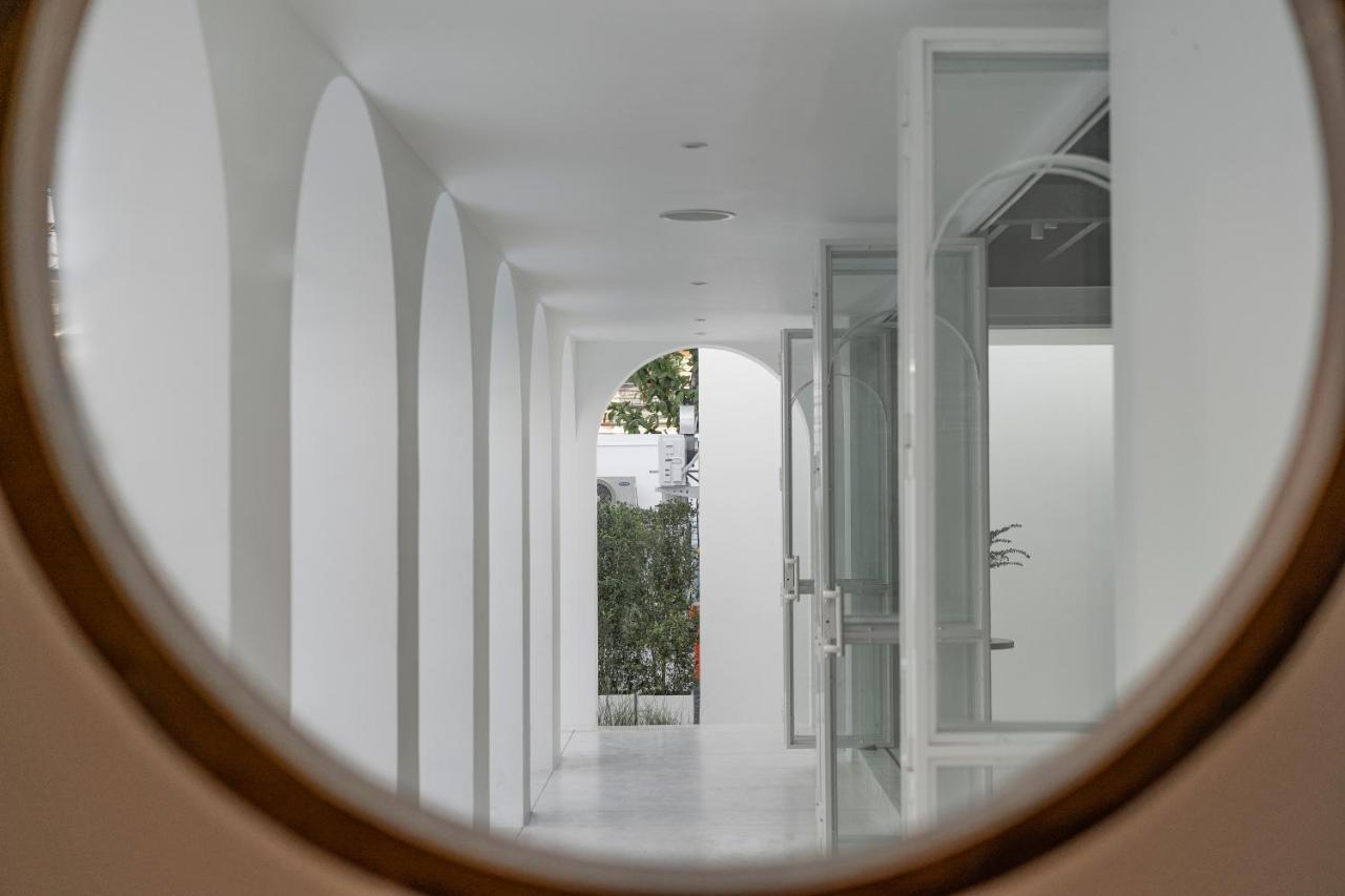 האט יאי Casa 33 Hatyai מראה חיצוני תמונה
